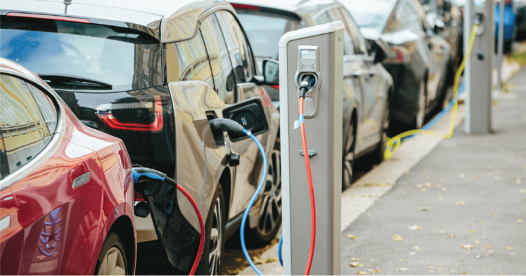 Why Every Community Should Have an Electric Vehicle Readiness Plan