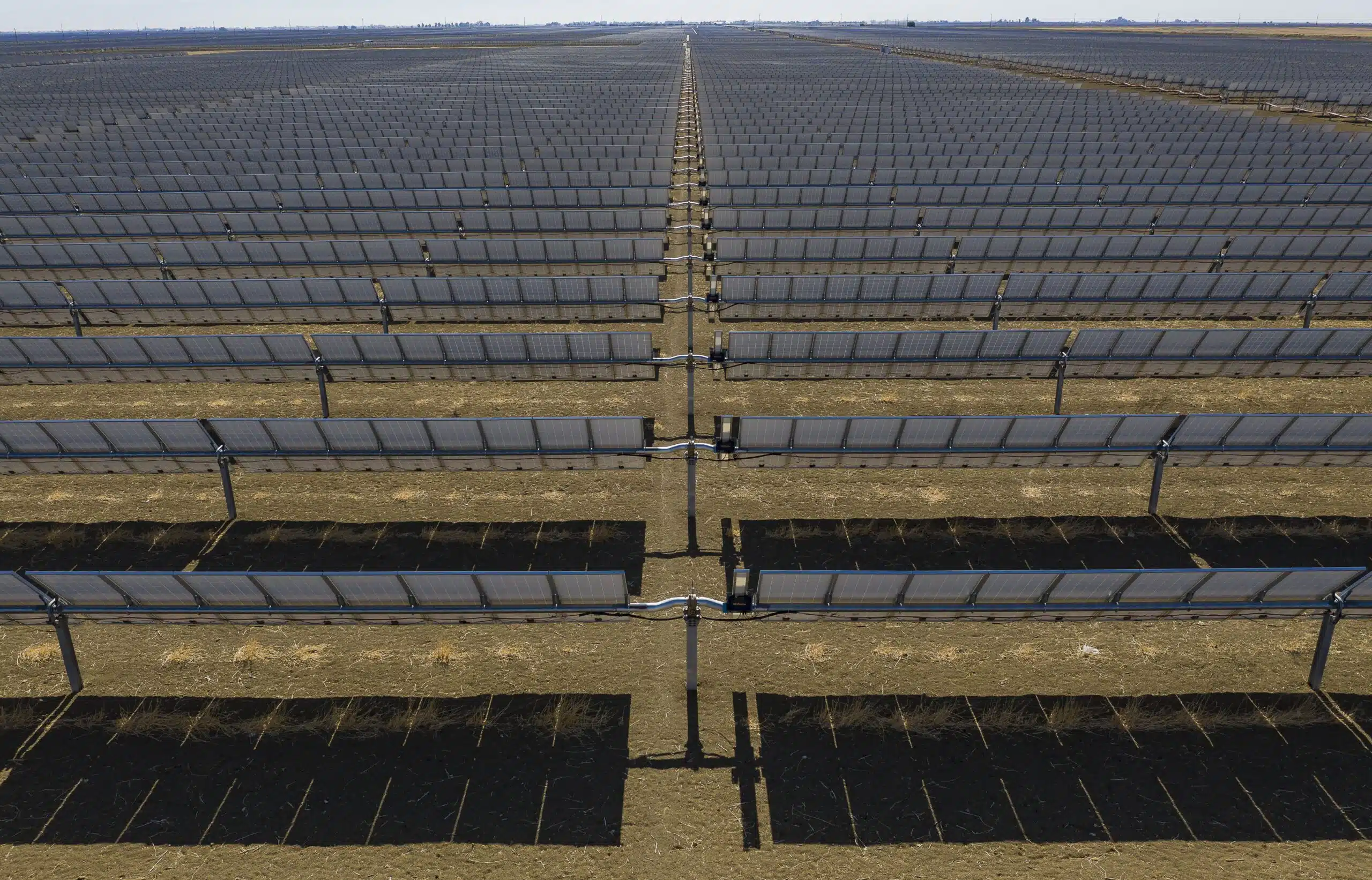 Stormwater Management at Solar Sites