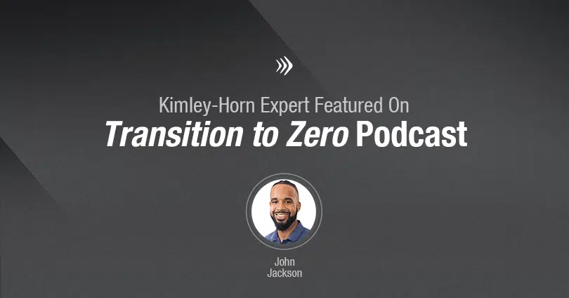 Transition to Zero Podcast_John Jackson