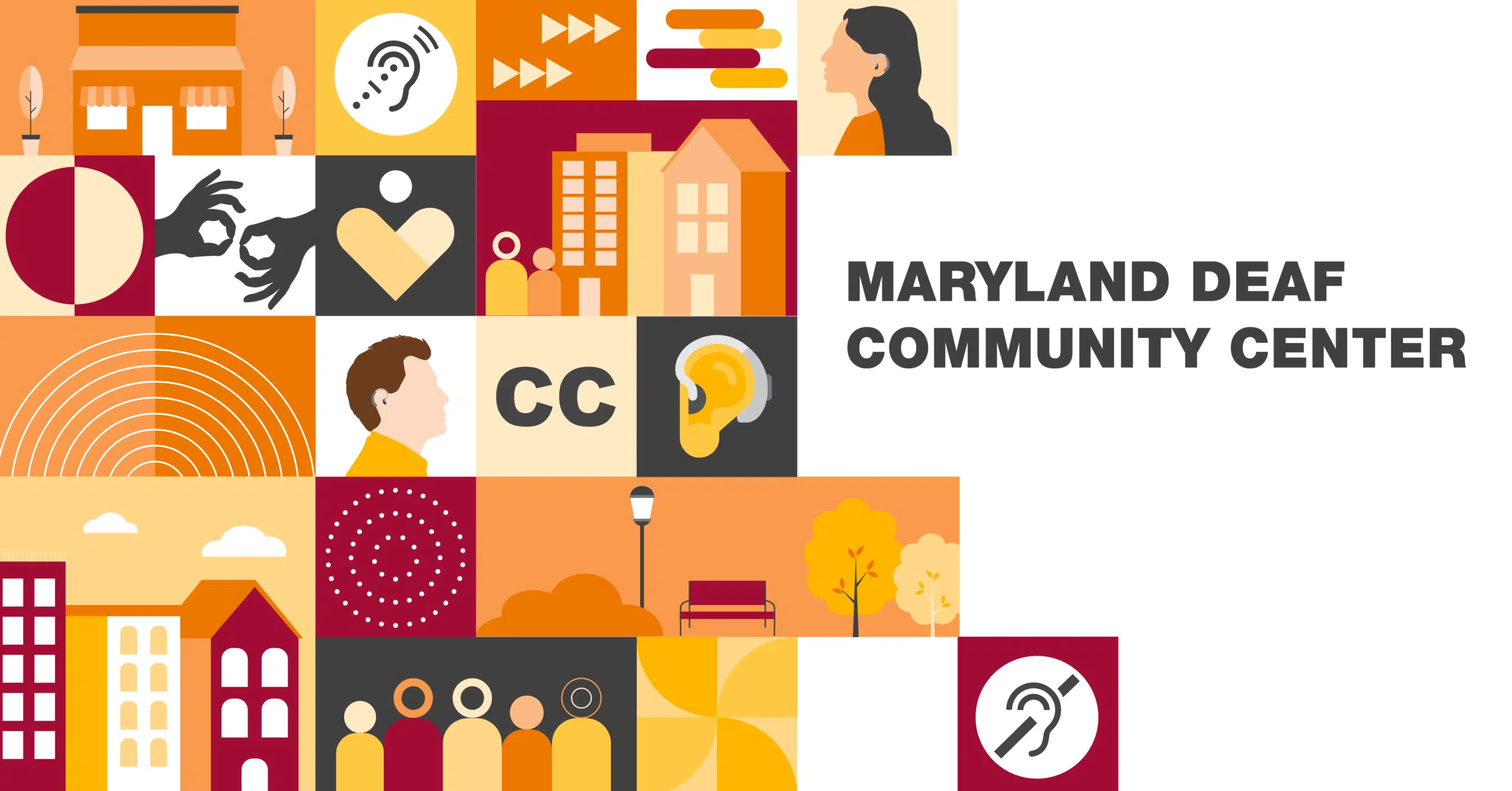 Maryland Deaf Community Center